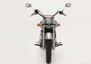 Honda Shadow 125 Aero Honda Shadow 125 Aero